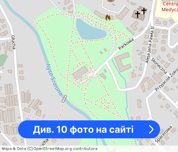 2 pokoje ul. Parkowa, nowe bloki - Фото 1