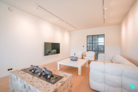 Unieke high-end woning in rustige buurt in Waregem - Foto 3