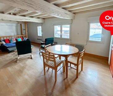 Location Appartement 2 pièces Meublé 50m² CASTRES 81100 - Photo 3