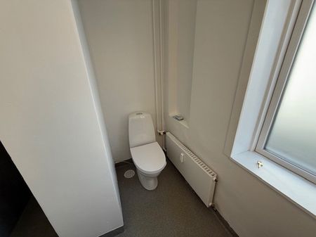 Fin 2 vær. lejlighed til leje i Kolding. 52m2. - Photo 4