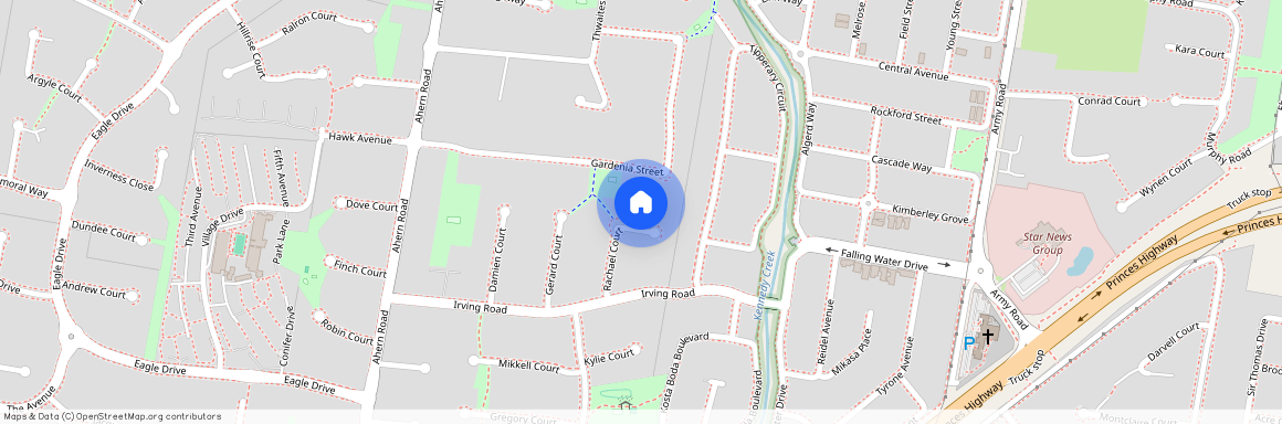 19-21 Rachael Circuit, Vic 3810, Pakenham