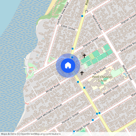 330A Point Chevalier Road, Point Chevalier, Auckland City