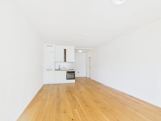 Apartment mit Loggia | 3.OG mit Lift | Geräumig, zentral, hochwertig – so wohnt Linz heute | Dein smarter Start in Linz-Urfahr | Friedrichstraße 4 - Photo 1
