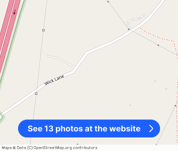 Wick Road, Stinchcombe - Photo 1