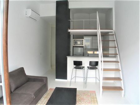 Flat - Granada (Constitucion) - Photo 3
