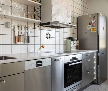 Byrumsgatan 3 - Photo 5