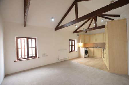 1 bedroom flat to rent - Photo 2