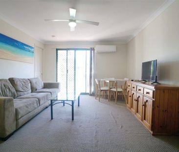 FURNISHED ONE BEDROOM UNIT with Carspace - Photo 1