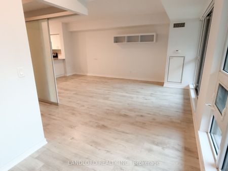 Liberty On The Park Lofts , #203 - Photo 3