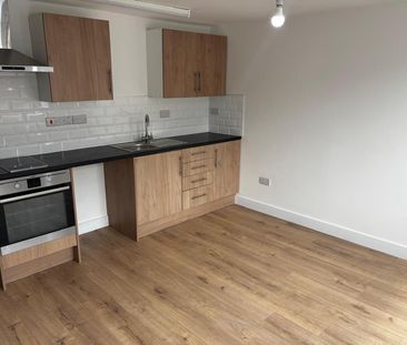 1 bed to rent King Street, DE55 - Photo 6