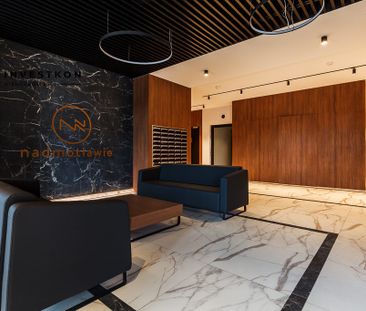 2- Pokojowy Apartament 35m2 Nadmotławie |Fitness| - Фото 1