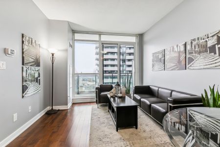 For Lease - 4070 Confederation Parkway Unit# 3010, Mississauga, Ontario - Photo 3