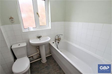 1 bedroom terraced house to rent - Photo 2
