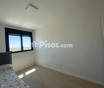 Piso en alquiler en Calle Avenida David Gistau - Photo 3