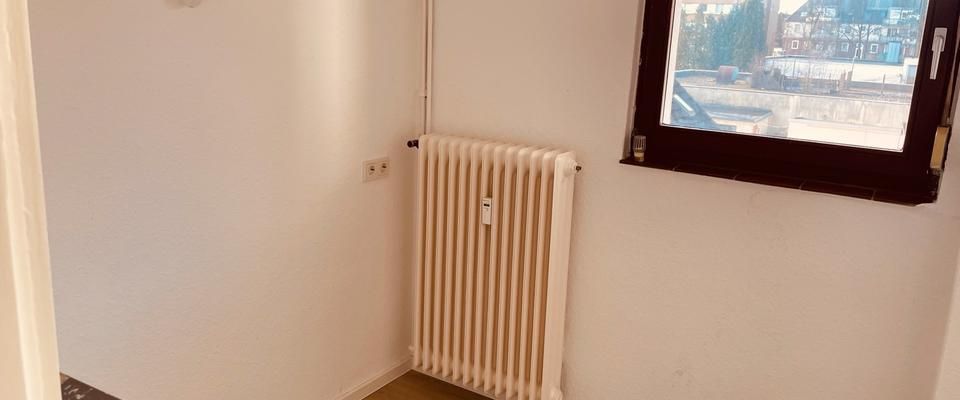 Preiswerte Wohnung 51qm Velbert Am Berg - Foto 1