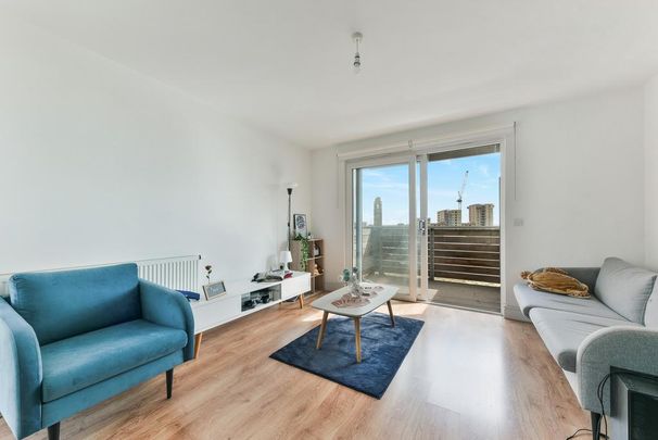 1 bedroom apartment to rent - Photo 1