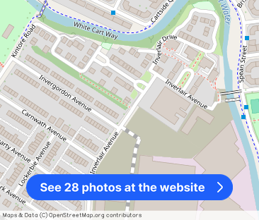 Inverlair Avenue, Cathcart, Glasgow, G43 - Photo 1