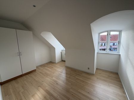 Dejlig 3-værelses lejlighed i Ringe - Photo 3