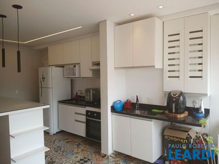 Apartamento - Photo 2