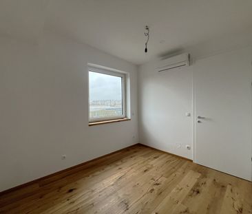 Dachgeschosswohnung zzgl. 7,90 m² Terrasse nähe U-Bahnlinie Perfekt... - Photo 6