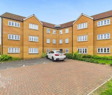 1 bedroom apartment to rent - Photo 6