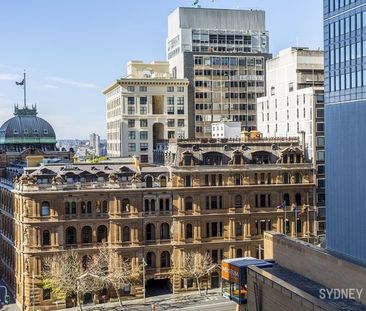 SPACIOUS EXECUTIVE APARTMENT | Furnished - Photo 3