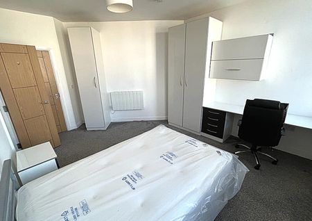 4 Bed Flat, Lillie House, LE2 - Photo 4