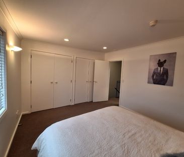 Furnished Parnell Townhouse - Photo 3