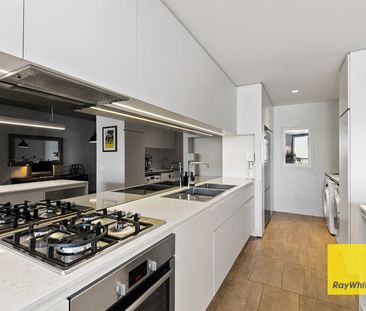 12/46 Knutsford Street, Fremantle WA 6160 - Apartment For Rent | Do... - Photo 5