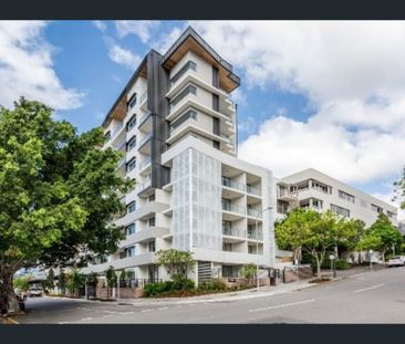 506/8 Dickens St, Spring Hill, Qld 4000 - Photo 1