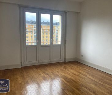 Location Appartement 3 pièces 70m² BELFORT 90000 - Photo 6
