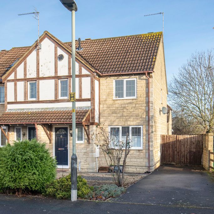 Campion Park, Cheltenham GL51 3WA - Photo 1