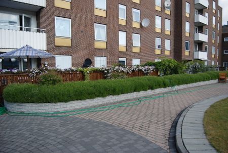 Drottninggatan 2D, Värnhem - Photo 2