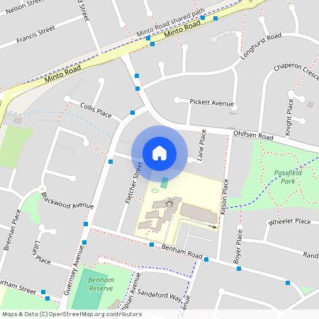 4/22 Fletcher Street, NSW 2566, Minto