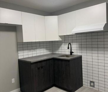 Très beau et paisible 31/2 à louer à St-Eustache - Photo 3