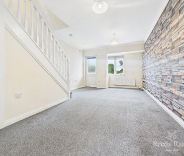 2 bedroom terraced house to rent - Photo 1