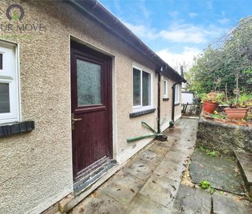 2 bedroom bungalow to rent - Photo 6