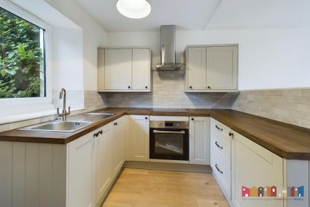 1 bedroom end of terrace house to rent - Photo 4