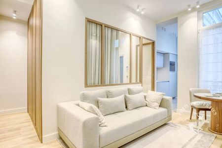 Appartement • Hoche-Friedland - Photo 4