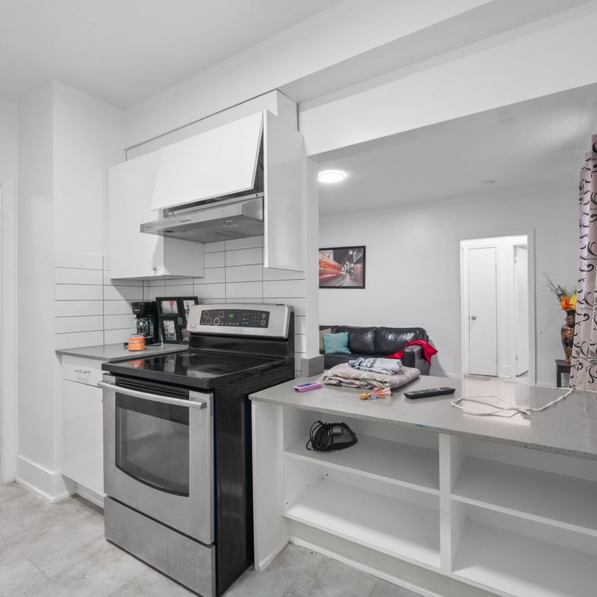 For Lease - 1016 O'connor Drive Unit# 104, Toronto, Ontario - Photo 1