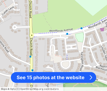 Freshers Grove, Earley, Reading, RG6 - Photo 1