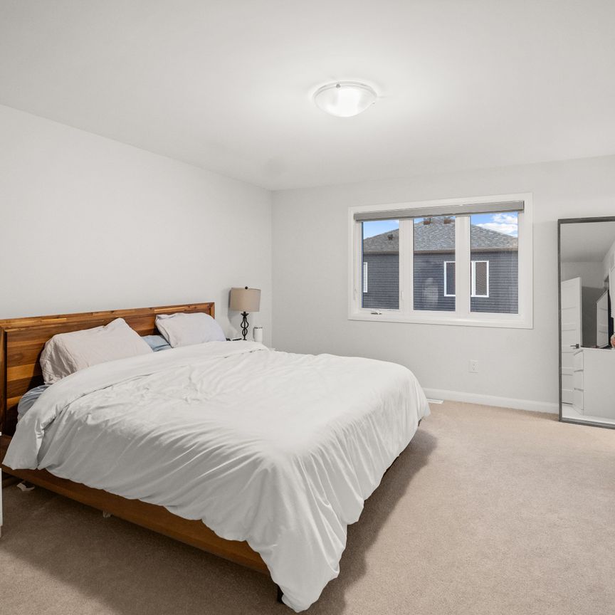 For Lease - 307 Blossom Pass Terrace, Orleans - Cumberland and Area, Ontario - Photo 1