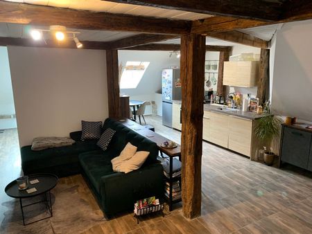 Pronájem bytu 3+kk 73 m² - Photo 5