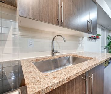 For Lease - 1 Michael Power Place Unit# 603, Toronto, Ontario - Photo 5
