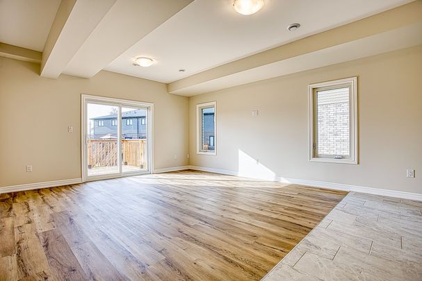 For Lease - 26 Willson Drive Unit# Upper, Thorold, Ontario - Photo 1