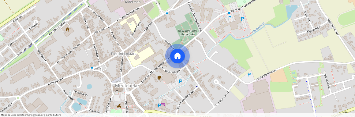 Rijselstraat 26, 8760 Meulebeke