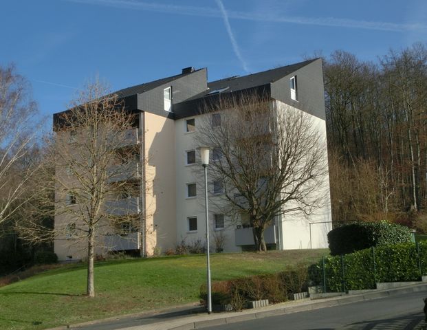 3-Zimmer-Wohnung in Koblenz Horchheimer Höhe - Photo 1