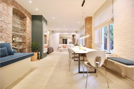 1.5 Zimmer in Düsseldorf - Photo 4