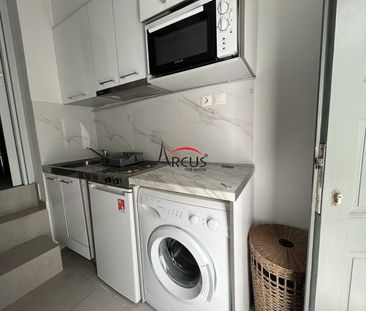 Studio/Γκαρσονιέρα για ενοικίαση Ευαγγελίστρια (40 Εκκλησιές - Ευαγ... - Photo 6