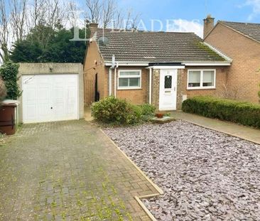 Meadow Way, Wimblington, PE15 - Photo 2